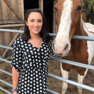 Meet your Posher, Amanda